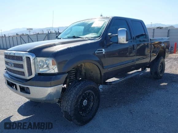 ✅ 2006 Ford F-250 XL • VIN: 1FTSW21P46EC04567 • Lot: 41845350. Listed on IAAI with 145,360 mi. Free auction sales archive from the USA and detailed vehicle history report at DreamBid. Image 16.