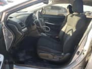 ✅ 2015 Subaru Crosstrek Premium • VIN: JF2GPACCXF8312943 • Lot: 84976455. Wystawiony na Copart z przebiegiem 114 816 mil. Bezpłatny archiwum sprzedaży aukcyjnych z USA i szczegółowy raport historii pojazdu na DreamBid. Zdjęcie 7.