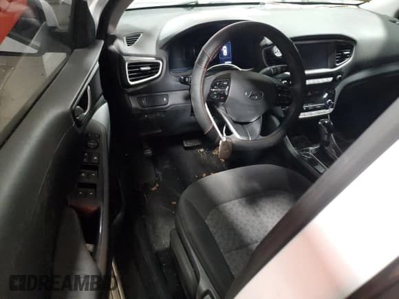 ✅ 2018 Hyundai Ioniq Blue • VIN: KMHC65LC6JU073006 • Lot: 83090224. Wystawiony na Copart z przebiegiem 116 175 mil. Bezpłatny archiwum sprzedaży aukcyjnych z USA i szczegółowy raport historii pojazdu na DreamBid. Zdjęcie 8.