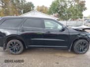 ✅ 2019 Dodge Durango SXT Plus • VIN: 1C4RDJAG6KC848205 • Lot: 43514645. Wystawiony na IAAI z przebiegiem 125 497 mil. Bezpłatny archiwum sprzedaży aukcyjnych z USA i szczegółowy raport historii pojazdu na DreamBid. Zdjęcie 14.