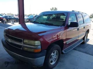 ✅ 2003 Chevrolet Suburban LS • VIN: 1GNEC16T13J311799 • Лот: 42749805. Опубликован ранее на IAAI с пробегом 354 818 миль. Бесплатный доступ к архиву аукционных продаж из США и подробный отчёт об истории автомобиля на DreamBid. Изображение 2.