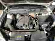 2006 Chevrolet Malibu LTZ z VIN 1G1ZU538X6F241511, wystawiony jako Copart lot #79072524 z przebiegiem 157 150 mil mil oraz Szkoda całkowita • Salvage title. Historia ofert i sprzedaży dostępna na DreamBid. Obrazek 11.