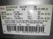 2006 Dodge 3500 SLT z VIN 3D7MX49C76G285307, wystawiony jako Copart lot #62428695 z przebiegiem 104 413 mil mil oraz Czysty tytuł • Clean title. Historia ofert i sprzedaży dostępna na DreamBid. Obrazek 12.