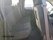 ✅ 2011 Chevrolet Silverado 1500 LT • VIN: 1GCRCSE01BZ465159 • Lot: 40255634. Listed on Copart with 191,425 mi. Free auction sales archive from the USA and detailed vehicle history report at DreamBid. Image 10.