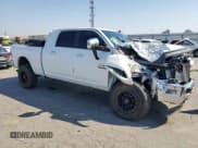 ✅ 2018 Ram 2500 Laramie • VIN: 3C6UR5NL2JG240498 • Лот: 81719715. Опубликован ранее на Copart с пробегом 75 092 миль. Бесплатный доступ к архиву аукционных продаж из США и подробный отчёт об истории автомобиля на DreamBid. Изображение 4.