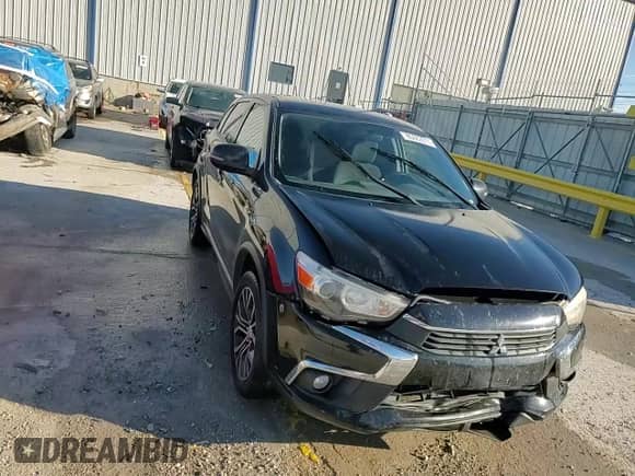 2016 Mitsubishi Outlander SE с VIN JA4AP3AW4GZ045849, выставлен на аукционе Copart как лот 85683015 с пробегом 214 040 миль миль и Списание • Salvage title. История ставок и продаж доступна на DreamBid. Изображение 14.