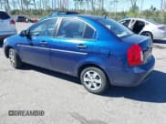 ✅ 2010 Hyundai Accent GLS • VIN: KMHCN4AC0AU469920 • Лот: 41713761. Опубликован ранее на IAAI с пробегом 186 604 миль. Бесплатный доступ к архиву аукционных продаж из США и подробный отчёт об истории автомобиля на DreamBid. Изображение 3.
