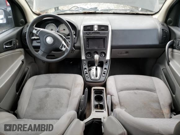 ✅ 2006 Saturn VUE • VIN: 5GZCZ33D16S838357 • Lot: 83482884. Wystawiony na Copart z przebiegiem 273 382 mil. Bezpłatny archiwum sprzedaży aukcyjnych z USA i szczegółowy raport historii pojazdu na DreamBid. Zdjęcie 8.