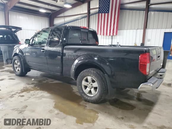 ✅ 2009 Nissan Frontier SE • VIN: 1N6AD06W59C421189 • Lot: 63680595. Listed on Copart with 163,149 mi. Free auction sales archive from the USA and detailed vehicle history report at DreamBid. Image 2.