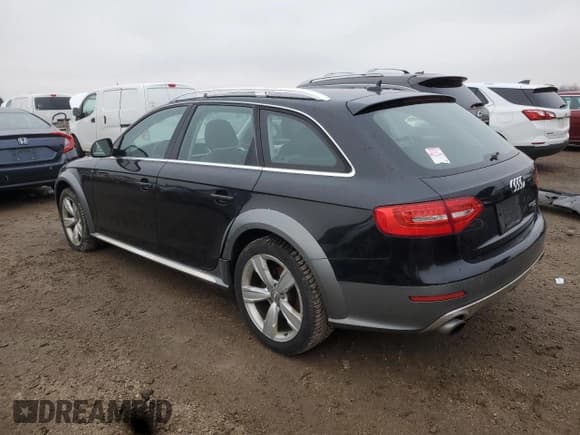 ✅ 2013 Audi allroad A4 Premium • VIN: WA19FAFLXDA130844 • Lot: 93497665. Wystawiony na Copart z przebiegiem 194 392 mil. Bezpłatny archiwum sprzedaży aukcyjnych z USA i szczegółowy raport historii pojazdu na DreamBid. Zdjęcie 2.