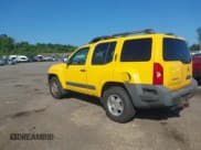 ✅ 2005 Nissan Xterra S • VIN: 5N1AN08W65C641377 • Lot: 42855361. Listed on IAAI with 215,484 mi. Free auction sales archive from the USA and detailed vehicle history report at DreamBid. Image 3.