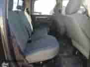 2017 Ram 1500 SLT с VIN 1C6RR7LT3HS561053, выставлен на аукционе Copart как лот 49153535 с пробегом 139 842 миль миль и Списание • Salvage title. История ставок и продаж доступна на DreamBid. Изображение 10.