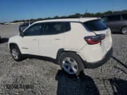 ✅ 2020 Jeep Compass Latitude • VIN: 3C4NJCBB2LT141596 • Lot: 90915795. Listed on Copart with 105,517 mi. Free auction sales archive from the USA and detailed vehicle history report at DreamBid. Image 2.