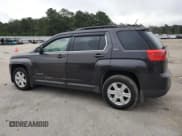 ✅ 2015 GMC Terrain SLT • VIN: 2GKFLXEK8F6117785 • Lot: 85345175. Wystawiony na Copart z przebiegiem 180 110 mil. Bezpłatny archiwum sprzedaży aukcyjnych z USA i szczegółowy raport historii pojazdu na DreamBid. Zdjęcie 2.