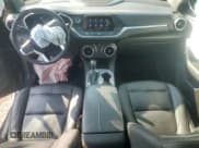 ✅ 2020 Chevrolet Blazer LT • VIN: 3GNKBJRS2LS568820 • Lot: 67727295. Listed on Copart with 109,144 mi. Free auction sales archive from the USA and detailed vehicle history report at DreamBid. Image 8.