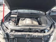 ✅ 2011 Hyundai Equus Ultimate • VIN: KMHGH4JF7BU041654 • Lot: 43123262. Wystawiony na IAAI z przebiegiem 170 000 mil. Bezpłatny archiwum sprzedaży aukcyjnych z USA i szczegółowy raport historii pojazdu na DreamBid. Zdjęcie 10.