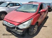 ✅ 2014 Hyundai Accent GS • VIN: KMHCT5AE6EU176087 • Лот: 81566633. Опубликован ранее на Copart с пробегом 61 661 миль. Бесплатный доступ к архиву аукционных продаж из США и подробный отчёт об истории автомобиля на DreamBid. Изображение 1.