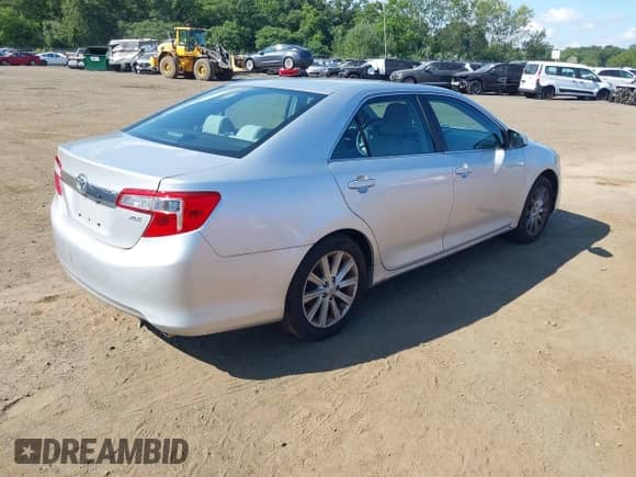 2013 Toyota Camry L с VIN 4T4BF1FK8DR313951, выставлен на аукционе IAAI как лот 42918612 с пробегом 128 859 миль миль и . История ставок и продаж доступна на DreamBid. Изображение 4.