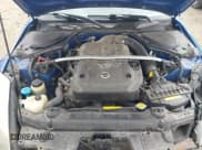 ✅ 2004 Nissan 350Z Touring • VIN: JN1AZ36A64M253739 • Lot: 42559962. Wystawiony na IAAI z przebiegiem 179 554 mil. Bezpłatny archiwum sprzedaży aukcyjnych z USA i szczegółowy raport historii pojazdu na DreamBid. Zdjęcie 10.