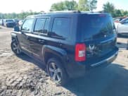 ✅ 2017 Jeep Patriot High Altitude • VIN: 1C4NJRFB0HD109675 • Lot: 42638428. Listed on IAAI with 84,114 mi. Free auction sales archive from the USA and detailed vehicle history report at DreamBid. Image 3.