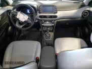 ✅ 2018 Hyundai Kona Limited • VIN: KM8K3CA57JU126003 • Лот: 70720903. Опубликован ранее на Copart с пробегом 92 104 миль. Бесплатный доступ к архиву аукционных продаж из США и подробный отчёт об истории автомобиля на DreamBid. Изображение 8.