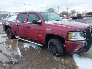 ✅ 2007 Chevrolet Silverado 1500 1LT • VIN: 2GCEK13M571511531 • Лот: 43539024. Опубликован ранее на IAAI с пробегом Не указан. Бесплатный доступ к архиву аукционных продаж из США и подробный отчёт об истории автомобиля на DreamBid. Изображение 1.
