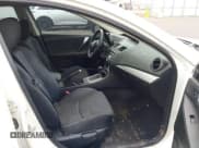 ✅ 2010 Mazda 3 S Grand Touring • VIN: JM1BL1H63A1164532 • Lot: 43496428. Listed on IAAI with 110,418 mi. Free auction sales archive from the USA and detailed vehicle history report at DreamBid. Image 5.