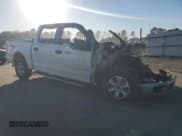 ✅ 2015 Ford F-150 XLT • VIN: 1FTEW1EGXFFB89259 • Lot: 92686295. Wystawiony na Copart z przebiegiem Nie podano. Bezpłatny archiwum sprzedaży aukcyjnych z USA i szczegółowy raport historii pojazdu na DreamBid. Zdjęcie 4.