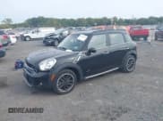 ✅ 2016 MINI Countryman S • VIN: WMWZC5C51GWU00947 • Lot: 43260196. Listed on IAAI with 163,879 mi. Free auction sales archive from the USA and detailed vehicle history report at DreamBid. Image 2.