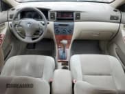 ✅ 2007 Toyota Corolla LE • VIN: 1NXBR32E37Z903542 • Лот: 90472825. Опубликован ранее на Copart с пробегом 159 024 миль. Бесплатный доступ к архиву аукционных продаж из США и подробный отчёт об истории автомобиля на DreamBid. Изображение 8.