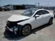 2023 Mercedes-Benz CLA 250 with VIN W1K5J4GB9PN398779, listed as a Copart auction lot 59777935 with 13,114 mi miles and Salvage title. Bid and sale history available at DreamBid. Image 1.