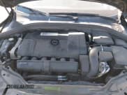 ✅ 2013 Volvo XC60 3.2L • VIN: YV4952DL3D2444473 • Lot: 40587377. Listed on IAAI with 72,754 mi. Free auction sales archive from the USA and detailed vehicle history report at DreamBid. Image 10.