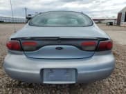 ✅ 1998 Ford Taurus LX • VIN: 1FAFP52U2WG168120 • Lot: 59551105. Wystawiony na Copart z przebiegiem 130 631 mil. Bezpłatny archiwum sprzedaży aukcyjnych z USA i szczegółowy raport historii pojazdu na DreamBid. Zdjęcie 6.