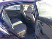 2013 Hyundai Elantra Limited with VIN 5NPDH4AE7DH229263, listed as a IAAI auction lot 43331116 with 92,839 mi miles and . Bid and sale history available at DreamBid. Image 8.