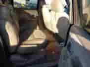 1997 Chevrolet Suburban with VIN 3GNFK16R1VG135563, listed as a IAAI auction lot 43572552 with 285,504 mi miles and . Bid and sale history available at DreamBid. Image 8.