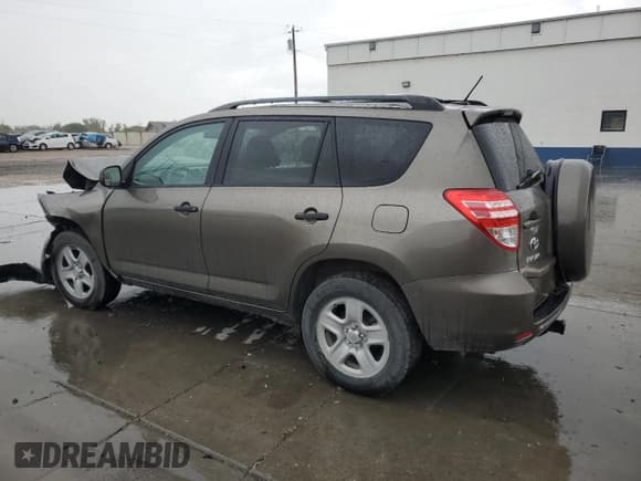 ✅ 2012 Toyota RAV4 • VIN: 2T3BF4DV9CW186447 • Лот: 84730575. Опубликован ранее на Copart с пробегом 134 958 миль. Бесплатный доступ к архиву аукционных продаж из США и подробный отчёт об истории автомобиля на DreamBid. Изображение 2.