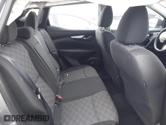 ✅ 2017 Nissan Rogue SL • VIN: JN1BJ1CP6HW029969 • Лот: 41937133. Опубликован ранее на IAAI с пробегом 119 171 миль. Бесплатный доступ к архиву аукционных продаж из США и подробный отчёт об истории автомобиля на DreamBid. Изображение 8.