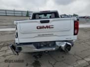 ✅ 2022 GMC Sierra 1500 SLE • VIN: 3GTUUBED9NG606249 • Лот: 81486935. Опубликован ранее на Copart с пробегом 115 358 миль. Бесплатный доступ к архиву аукционных продаж из США и подробный отчёт об истории автомобиля на DreamBid. Изображение 6.