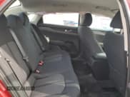 ✅ 2021 Kia K5 LX • VIN: 5XXG24J28MG021473 • Лот: 62765945. Опубликован ранее на Copart с пробегом 51 119 миль. Бесплатный доступ к архиву аукционных продаж из США и подробный отчёт об истории автомобиля на DreamBid. Изображение 10.