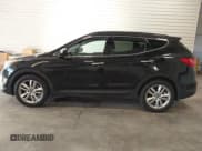 ✅ 2013 Hyundai Santa Fe Sport • VIN: 5XYZUDLA6DG121560 • Лот: 43672701. Опубликован ранее на IAAI с пробегом 93 347 миль. Бесплатный доступ к архиву аукционных продаж из США и подробный отчёт об истории автомобиля на DreamBid. Изображение 14.