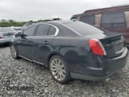 ✅ 2011 Lincoln MKS • VIN: 1LNHL9ER2BG613555 • Lot: 61071625. Wystawiony na Copart z przebiegiem 223 248 mil. Bezpłatny archiwum sprzedaży aukcyjnych z USA i szczegółowy raport historii pojazdu na DreamBid. Zdjęcie 2.