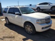 ✅ 2007 Lincoln Navigator • VIN: 5LMFU28537LJ16935 • Лот: 81186445. Опубликован ранее на Copart с пробегом 199 688 миль. Бесплатный доступ к архиву аукционных продаж из США и подробный отчёт об истории автомобиля на DreamBid. Изображение 4.