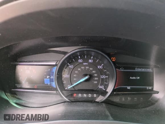 ✅ 2016 Ford Explorer Limited • VIN: 1FM5K8FH4GGD13612 • Лот: 68536265. Опубликован ранее на Copart с пробегом 131 187 миль. Бесплатный доступ к архиву аукционных продаж из США и подробный отчёт об истории автомобиля на DreamBid. Изображение 9.