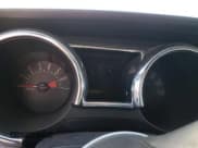 ✅ 2005 Ford Mustang Deluxe • VIN: 1ZVFT80N355149442 • Lot: 86570294. Listed on Copart with Not provided. Free auction sales archive from the USA and detailed vehicle history report at DreamBid. Image 9.