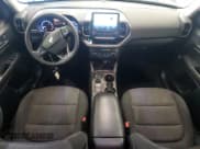 ✅ 2021 Ford Bronco Sport Big Bend • VIN: 3FMCR9B62MRA60307 • Lot: 90570035. Listed on Copart with 62,415 mi. Free auction sales archive from the USA and detailed vehicle history report at DreamBid. Image 8.