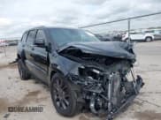 ✅ 2020 Jeep Grand Cherokee Overland • VIN: 1C4RJFCG8LC431009 • Lot: 41915189. Listed on IAAI with 58,669 mi. Free auction sales archive from the USA and detailed vehicle history report at DreamBid. Image 6.