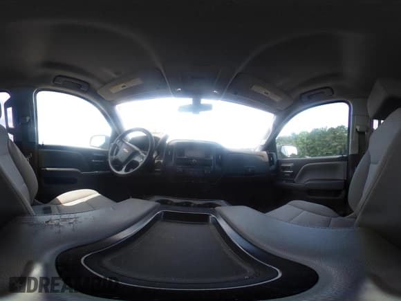 ✅ 2018 Chevrolet Silverado 1500 Custom • VIN: 1GCRCPEC7JZ184537 • Лот: 42606830. Опубликован ранее на IAAI с пробегом 149 588 миль. Бесплатный доступ к архиву аукционных продаж из США и подробный отчёт об истории автомобиля на DreamBid. Изображение 19.