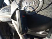 ✅ 2017 Jeep Grand Cherokee Altitude • VIN: 1C4RJFAG0HC803386 • Lot: 43724175. Listed on IAAI with 114,626 mi. Free auction sales archive from the USA and detailed vehicle history report at DreamBid. Image 11.