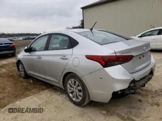 ✅ 2019 Hyundai Accent SE • VIN: 3KPC24A38KE047908 • Lot: 38424723. Wystawiony na Copart z przebiegiem 72 642 mil. Bezpłatny archiwum sprzedaży aukcyjnych z USA i szczegółowy raport historii pojazdu na DreamBid. Zdjęcie 2.