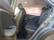 ✅ 2024 Hyundai Venue Ultimate • VIN: KMHRC8A38RU337524 • Lot: 73118044. Listed on Copart with 2,844 mi. Free auction sales archive from the USA and detailed vehicle history report at DreamBid. Image 10.